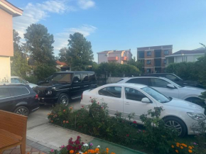 Vila DUBAI - ULCINJ VELIKA PLAŽA